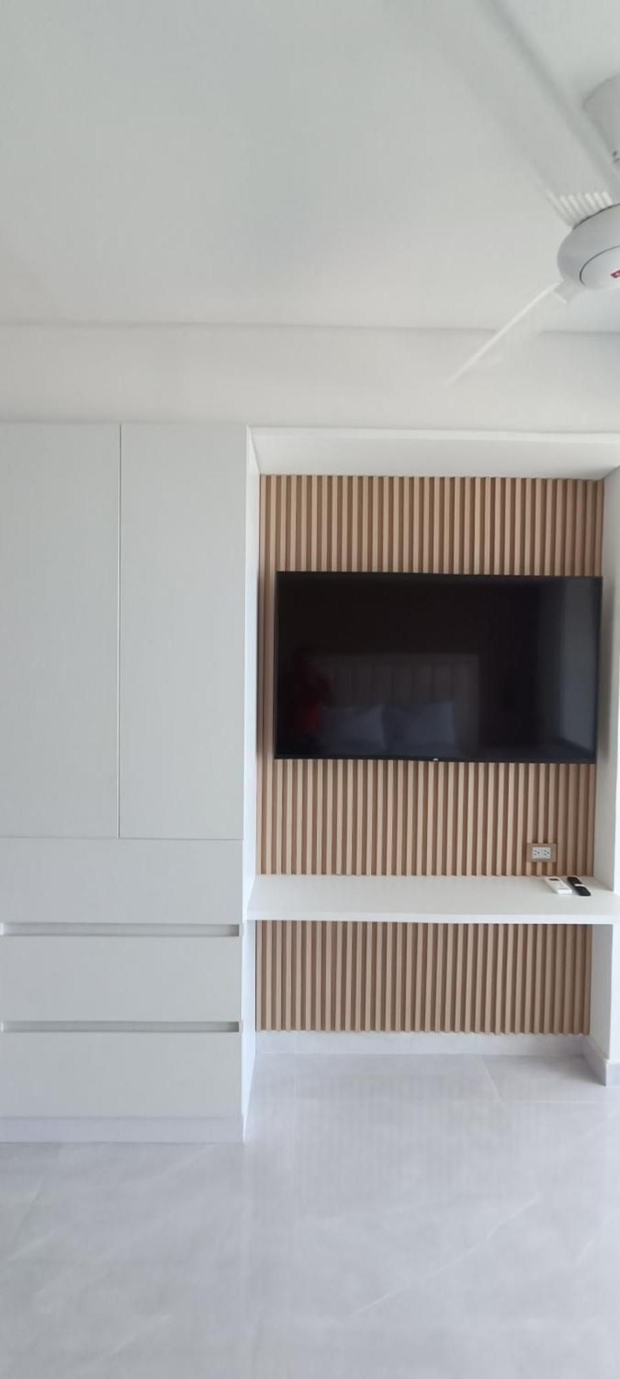 Apartment Frente Al Mar Amoblado Cartagena