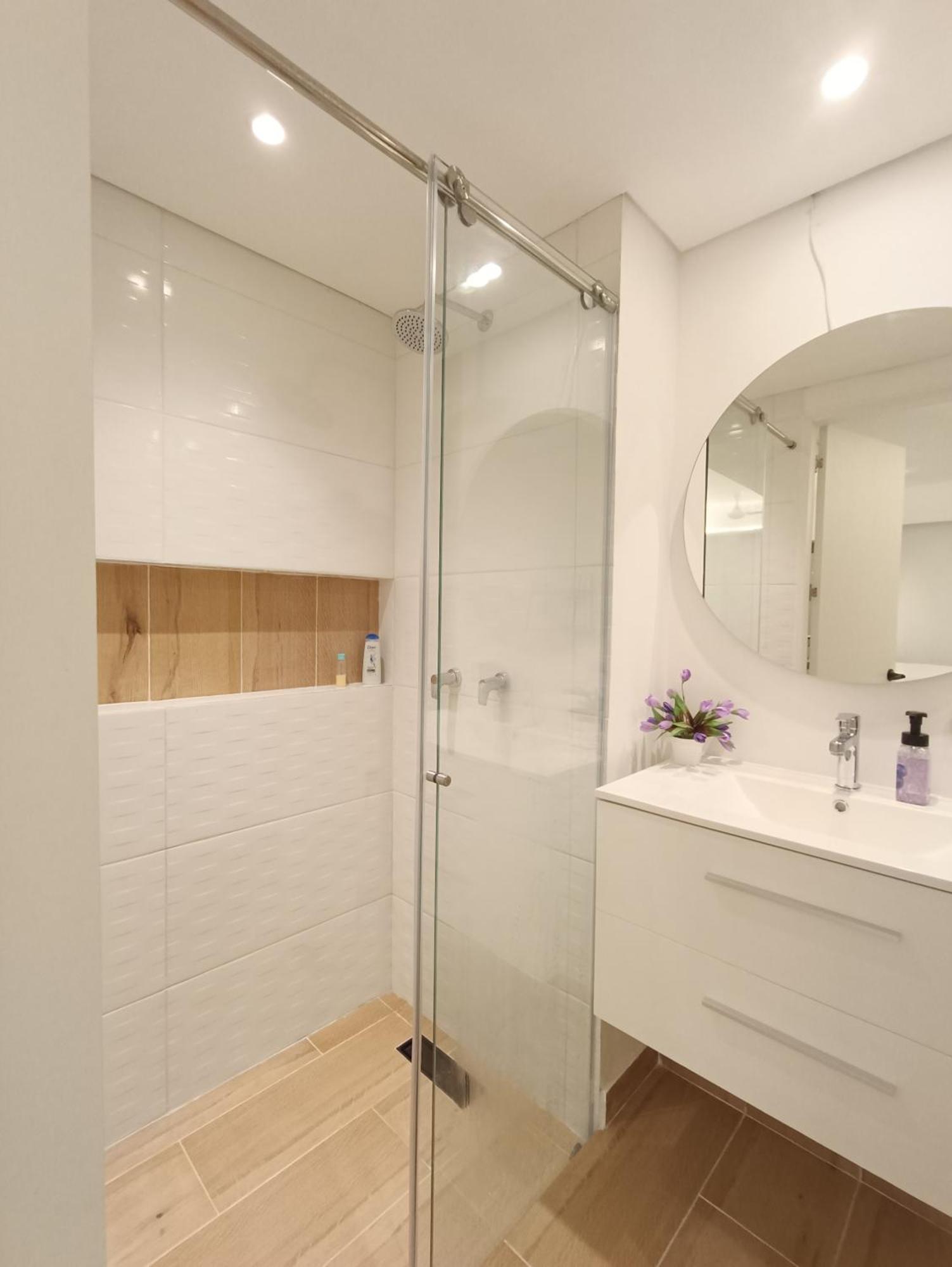 Frente Al Mar Amoblado *