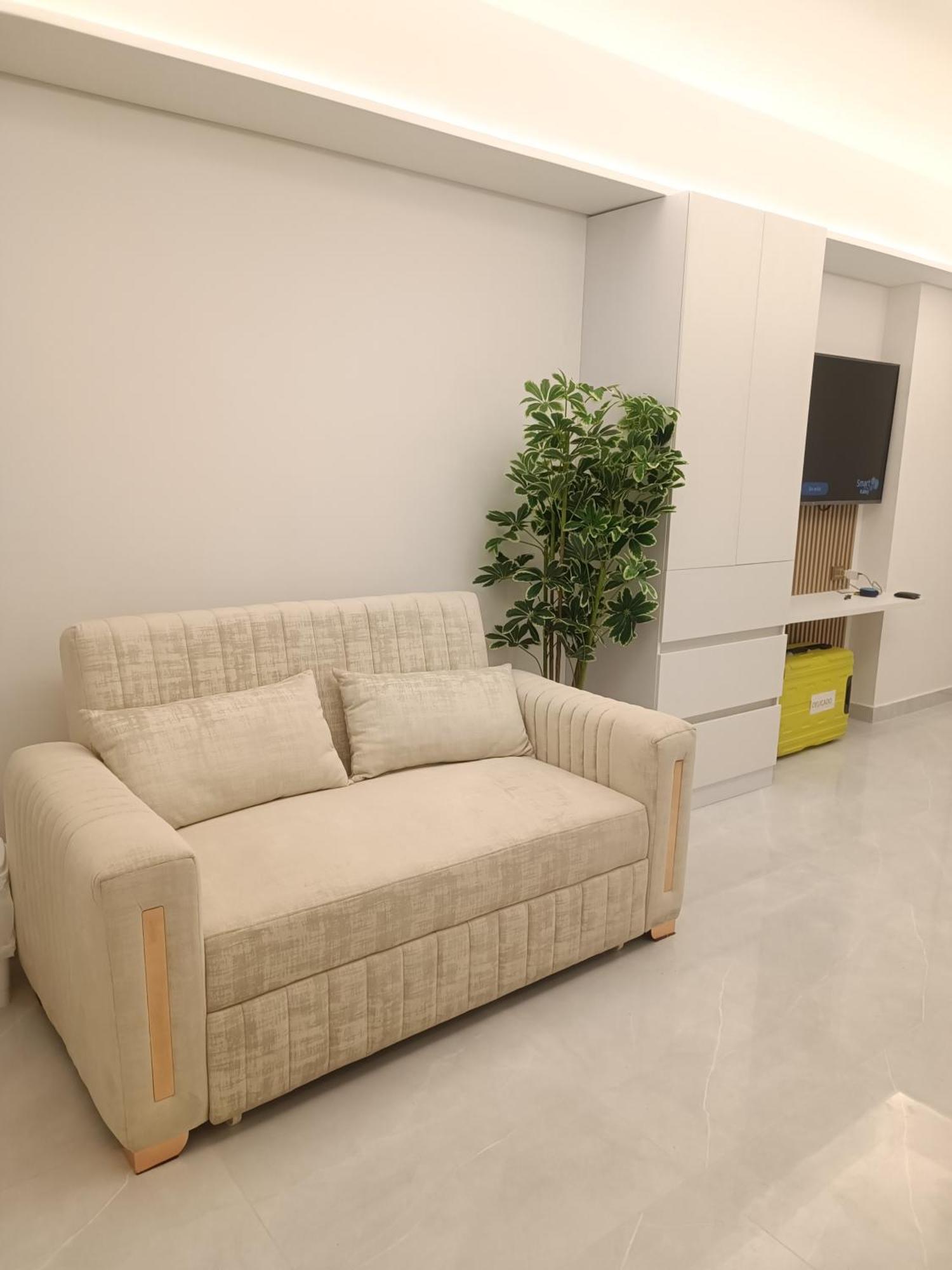 Frente Al Mar Amoblado Cartagena