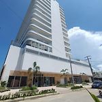 Apartamento Frente al Mar Amoblado Cartagena