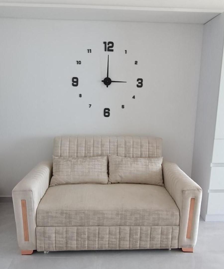 Apartamento Frente Al Mar Amoblado Cartagena