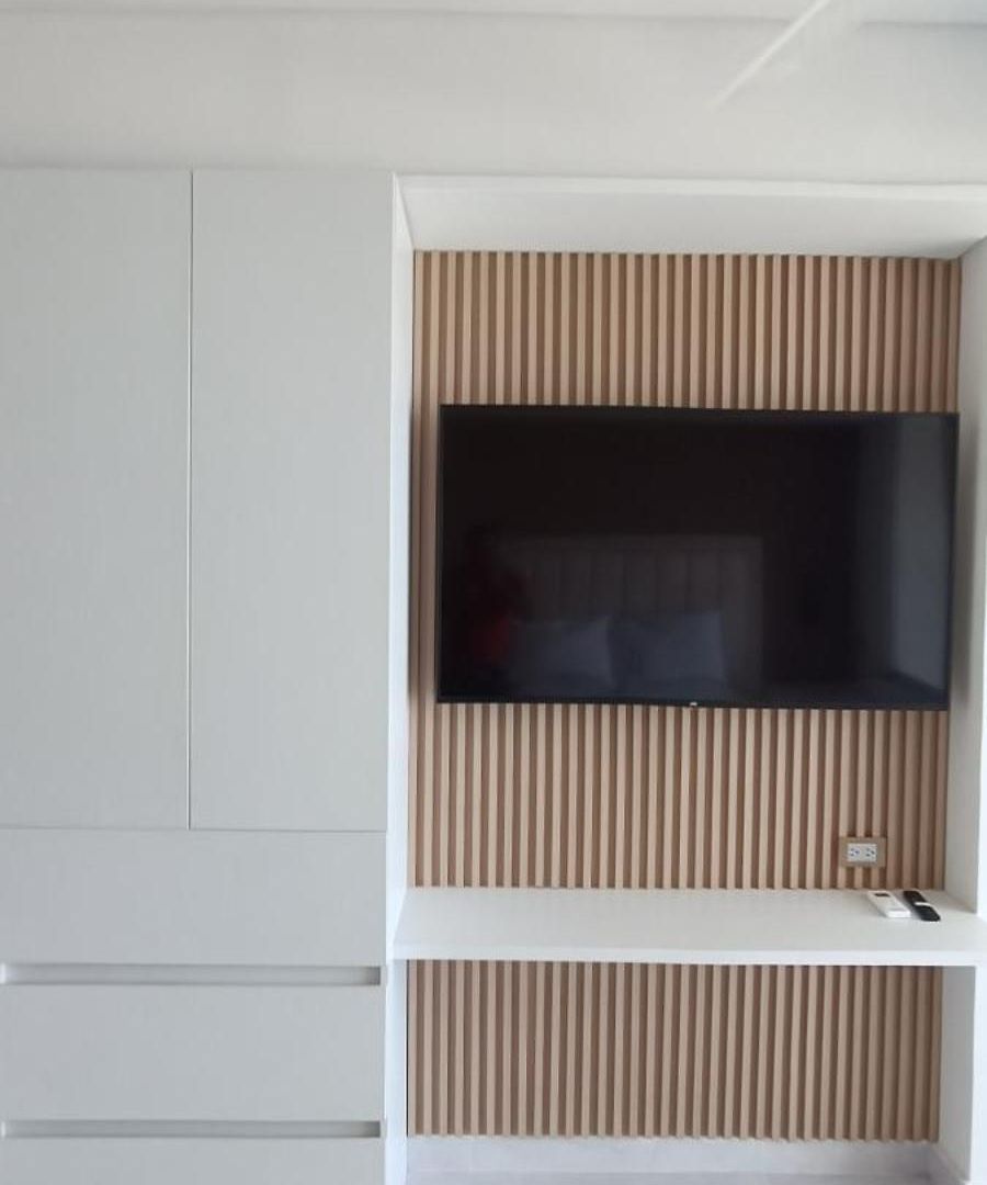 Apartamento Frente Al Mar Amoblado Cartagena