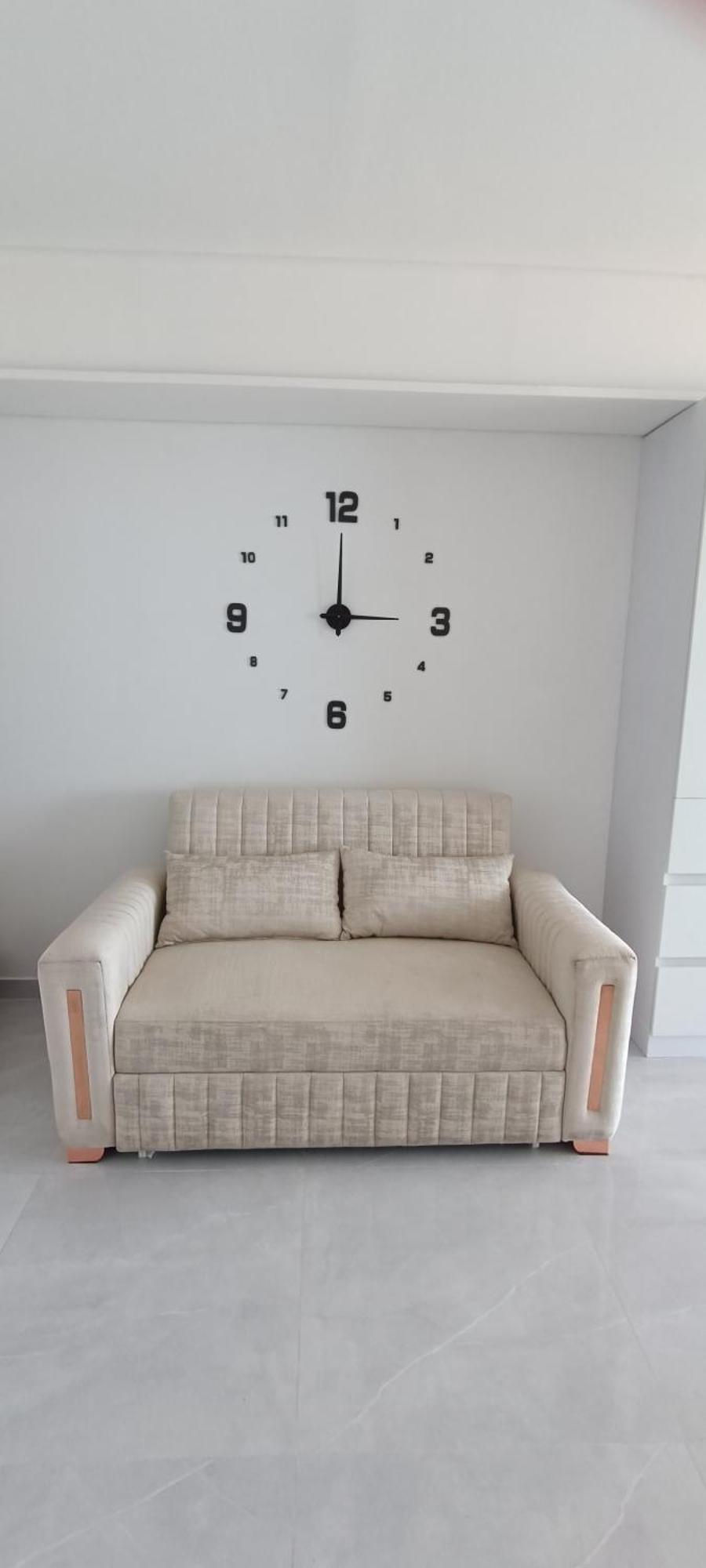 Apartamento Frente Al Mar Amoblado Cartagena