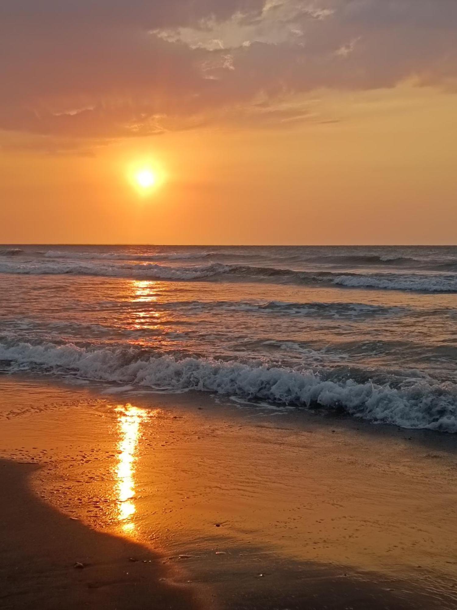 Frente Al Mar Amoblado * Cartagena