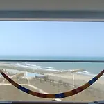 Apartamento Frente al Mar Amoblado Cartagena