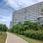 Apartamento Frente Al Mar Amoblado Cartagena